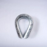 HD Wire Rope Thimble